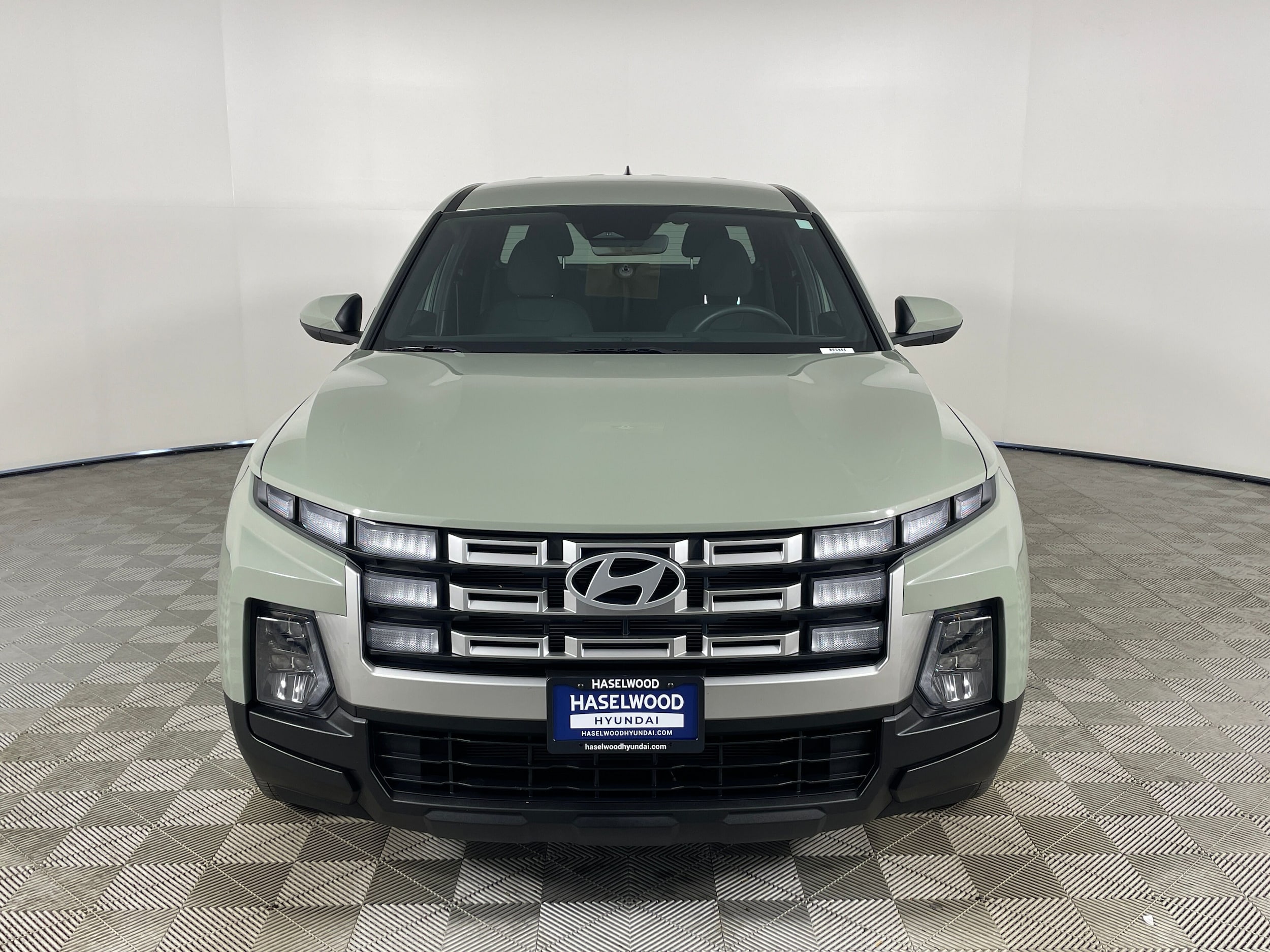 2026 Hyundai Santa Cruz SE - Photo 26