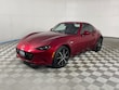  Mazda MX-5 Miata RF