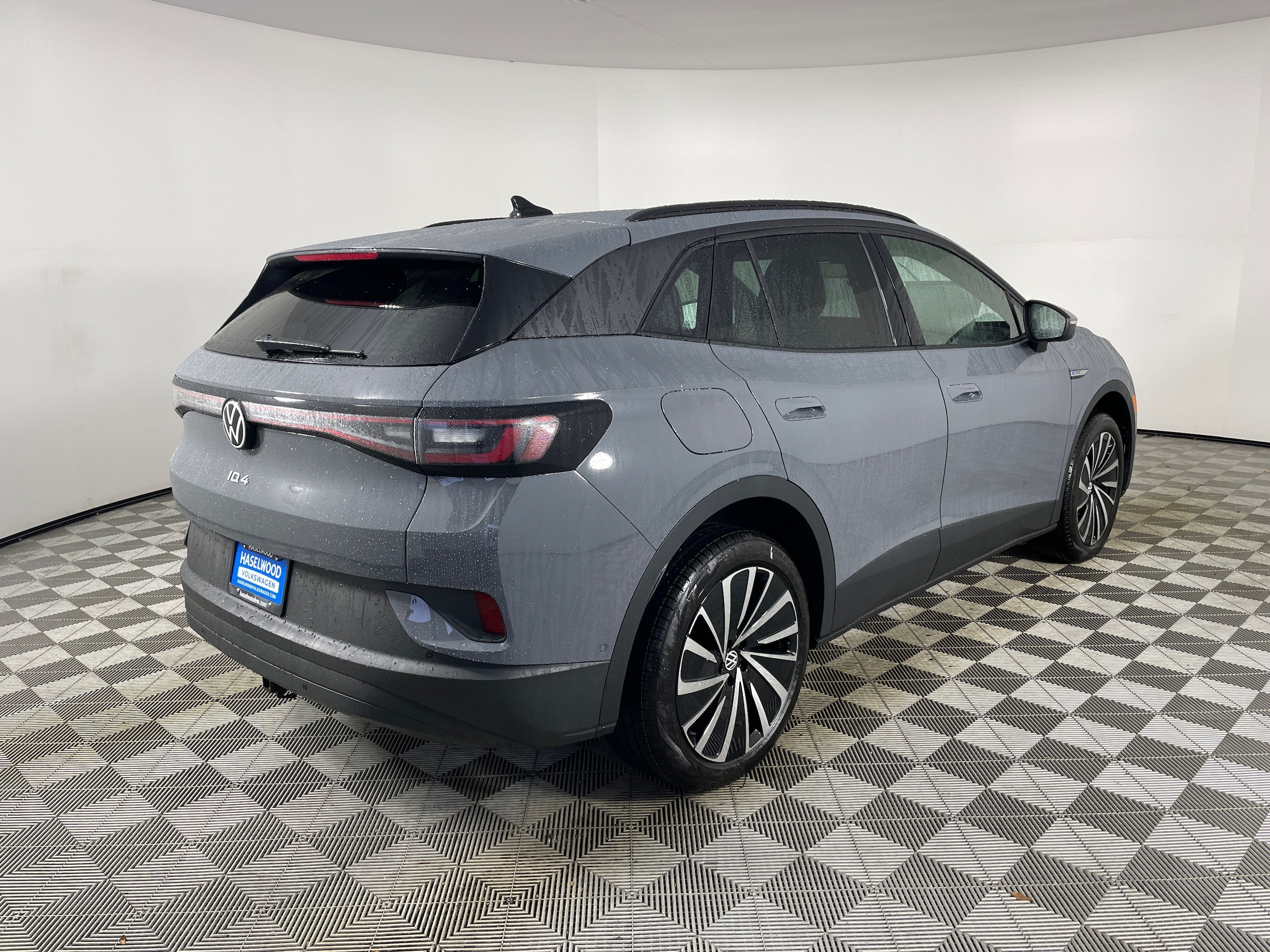 2026 Volkswagen ID.4 PRO - Photo 6