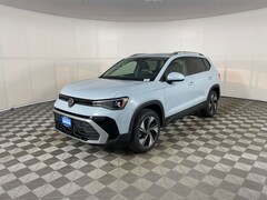 2025 Volkswagen Taos 1.5T SE SUV