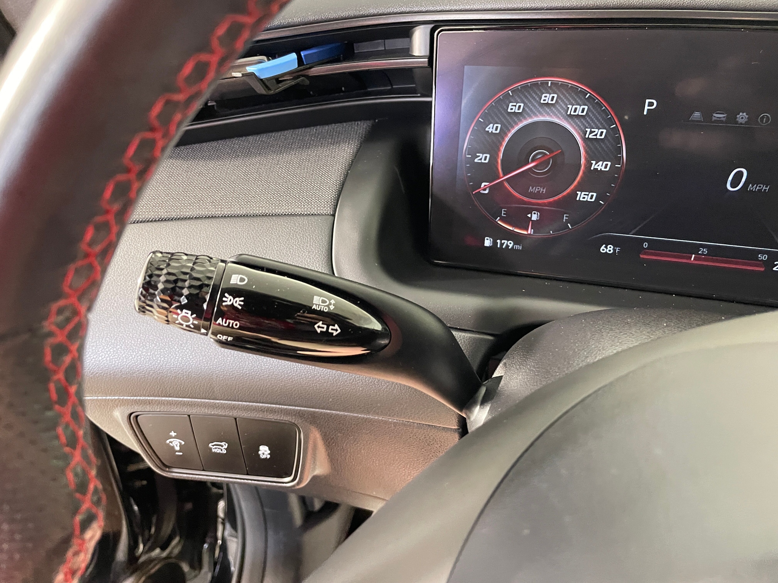 2022 Hyundai Tucson N Line - Photo 12