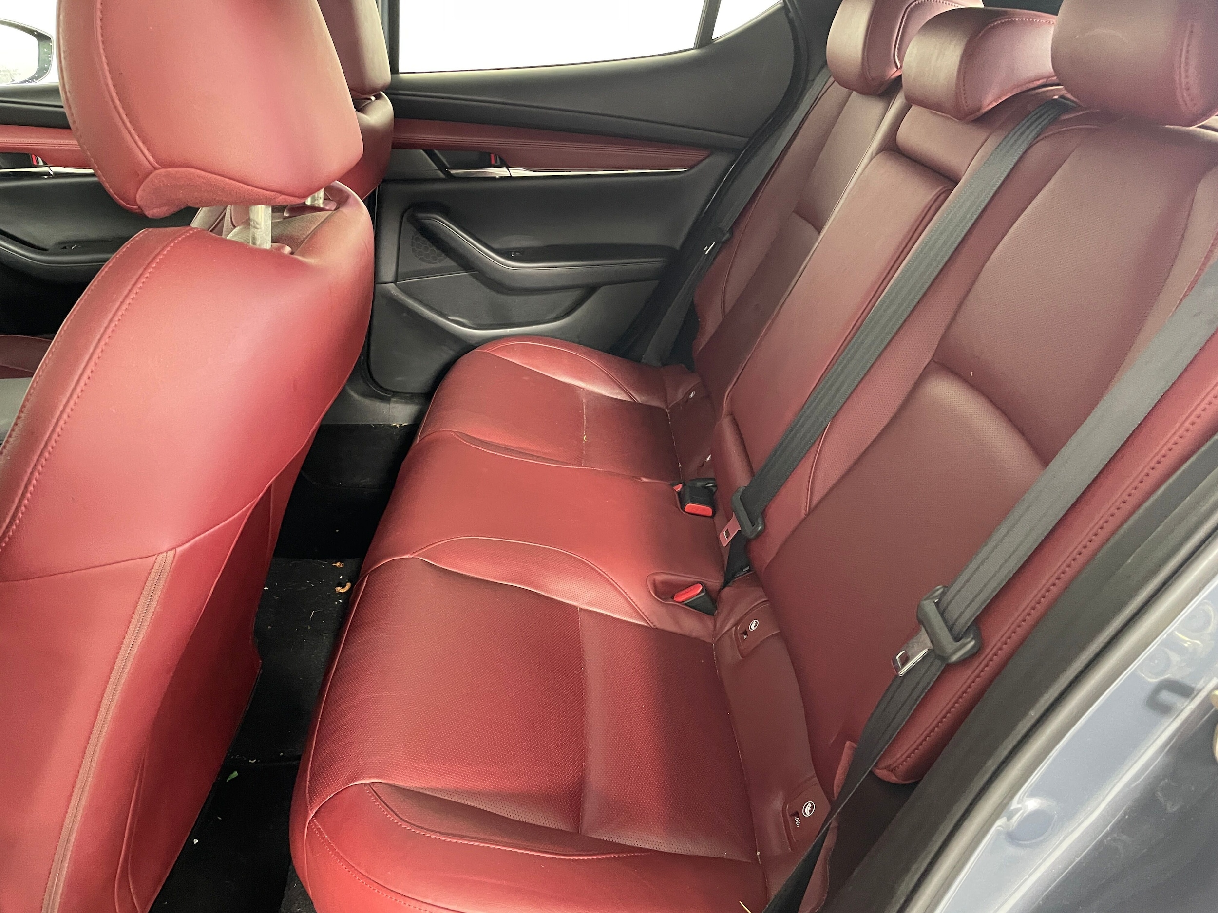 2020 Mazda Mazda3 Premium - Photo 11