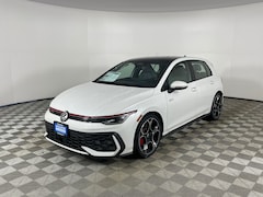 2026 Volkswagen Golf GTI 2.0T Autobahn Hatchback