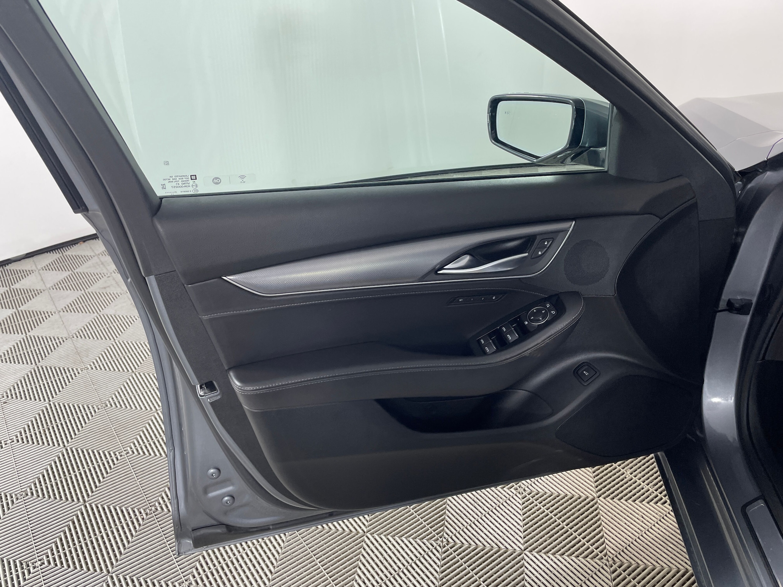 2021 Cadillac CT5 Premium Luxury - Photo 17