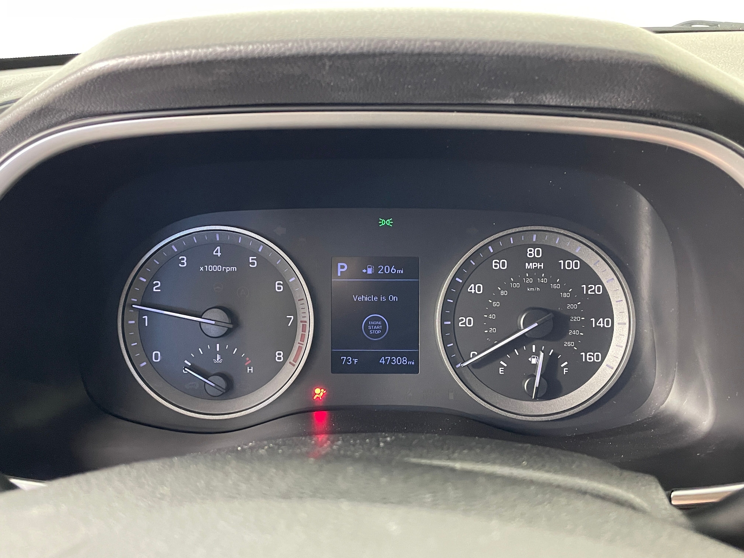 2020 Hyundai Tucson SEL - Photo 5