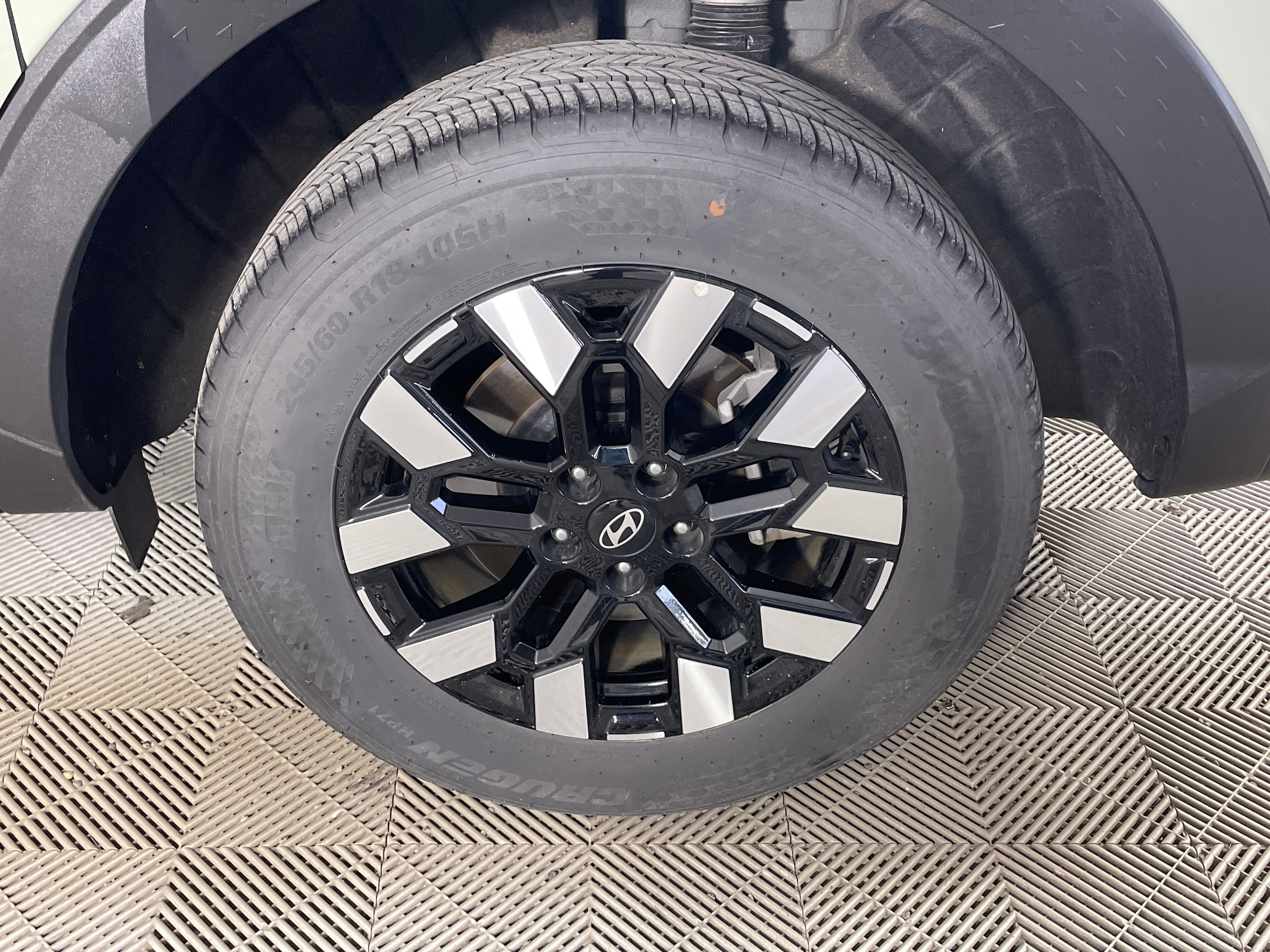 2026 Hyundai Santa Cruz SE - Photo 20