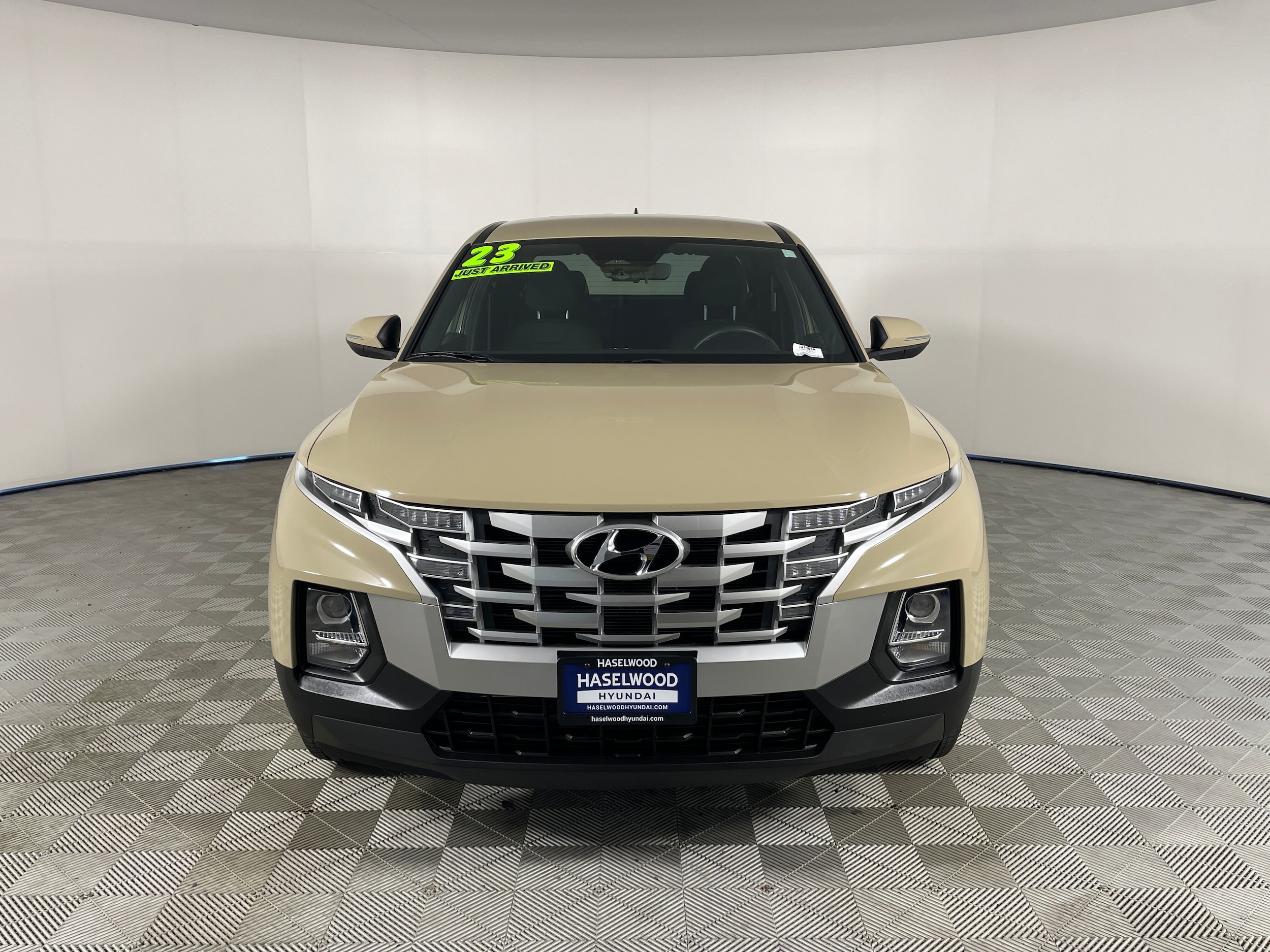 2023 Hyundai Santa Cruz SEL - Photo 25