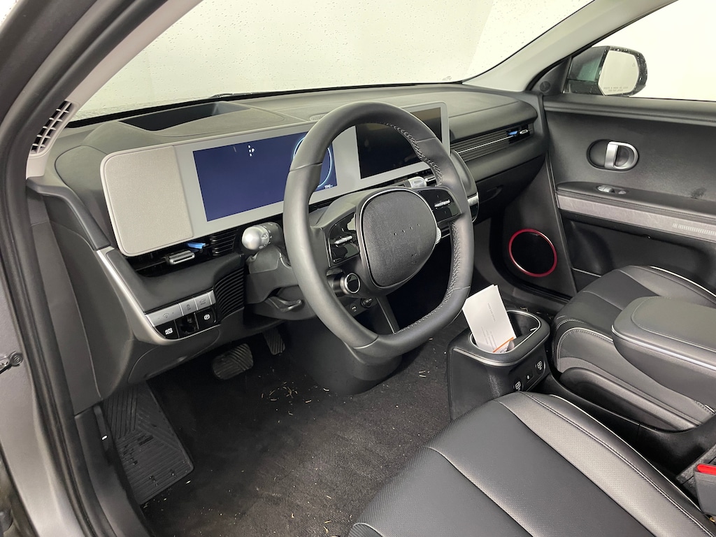 Used 2024 Hyundai IONIQ 5 Limited SUV