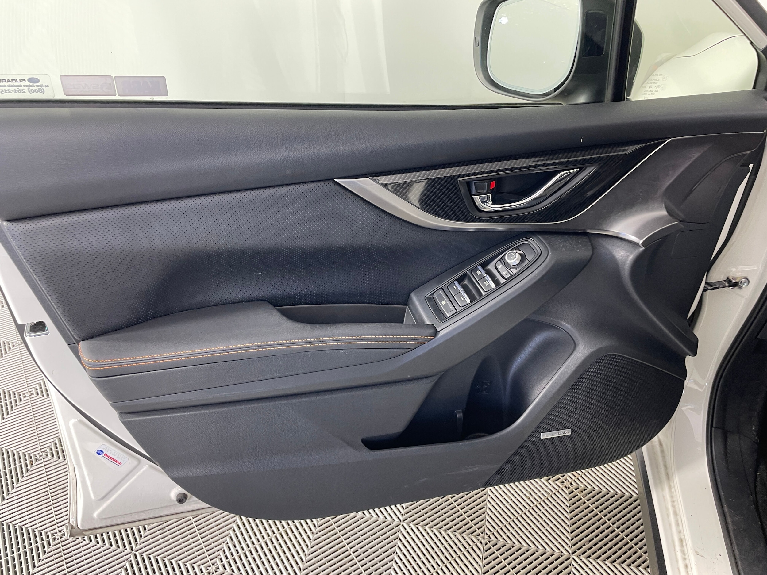 2018 Subaru Crosstrek Limited - Photo 17