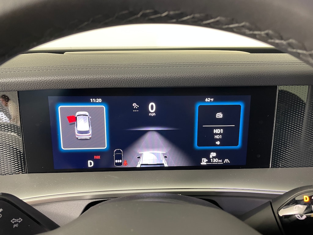 New 2025 Volkswagen Tiguan 2.0T SE R-Line Black SUV