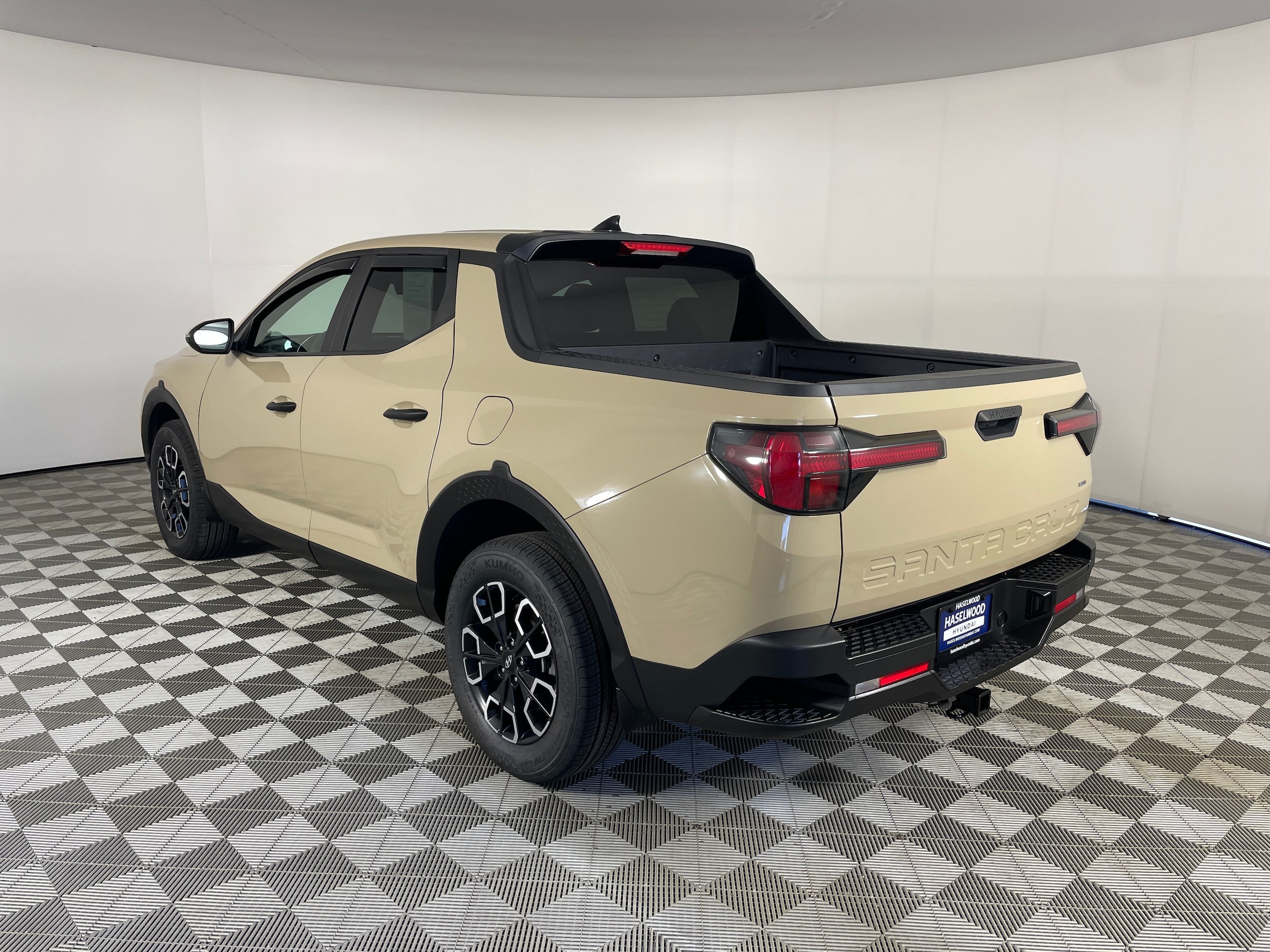 2023 Hyundai Santa Cruz SEL - Photo 21