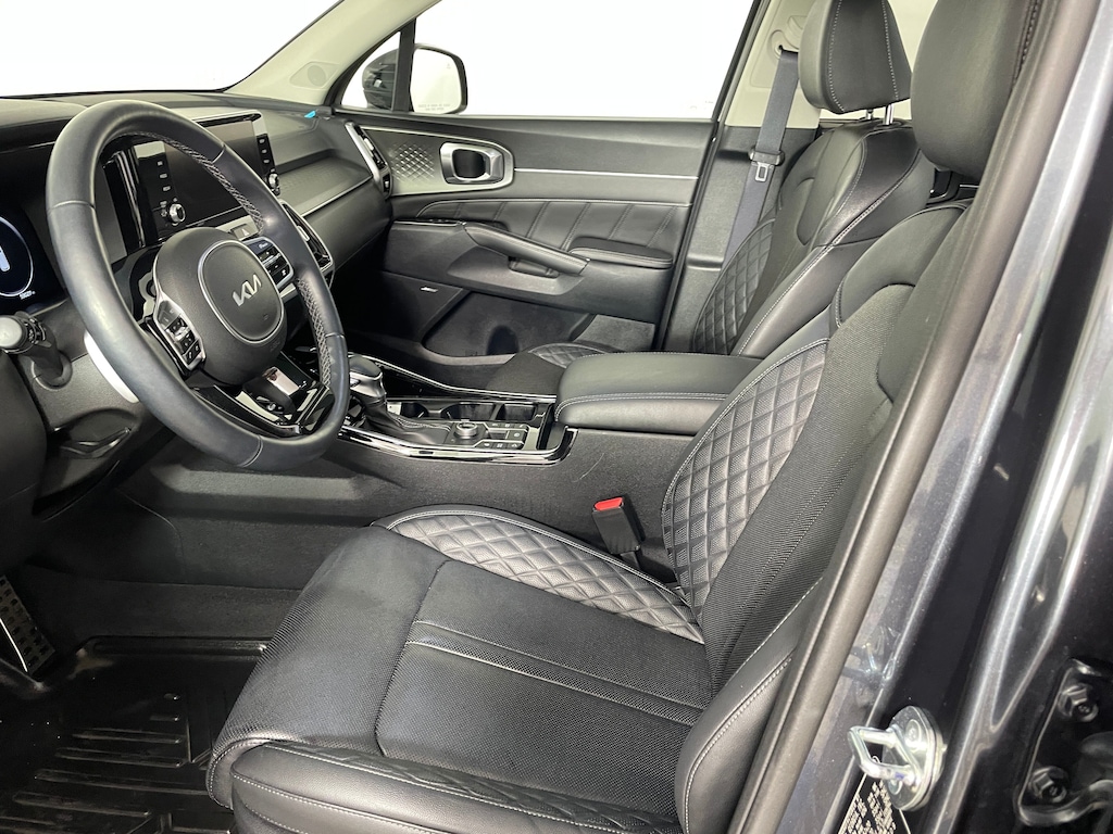 Used 2023 Kia Sorento SX Prestige SUV