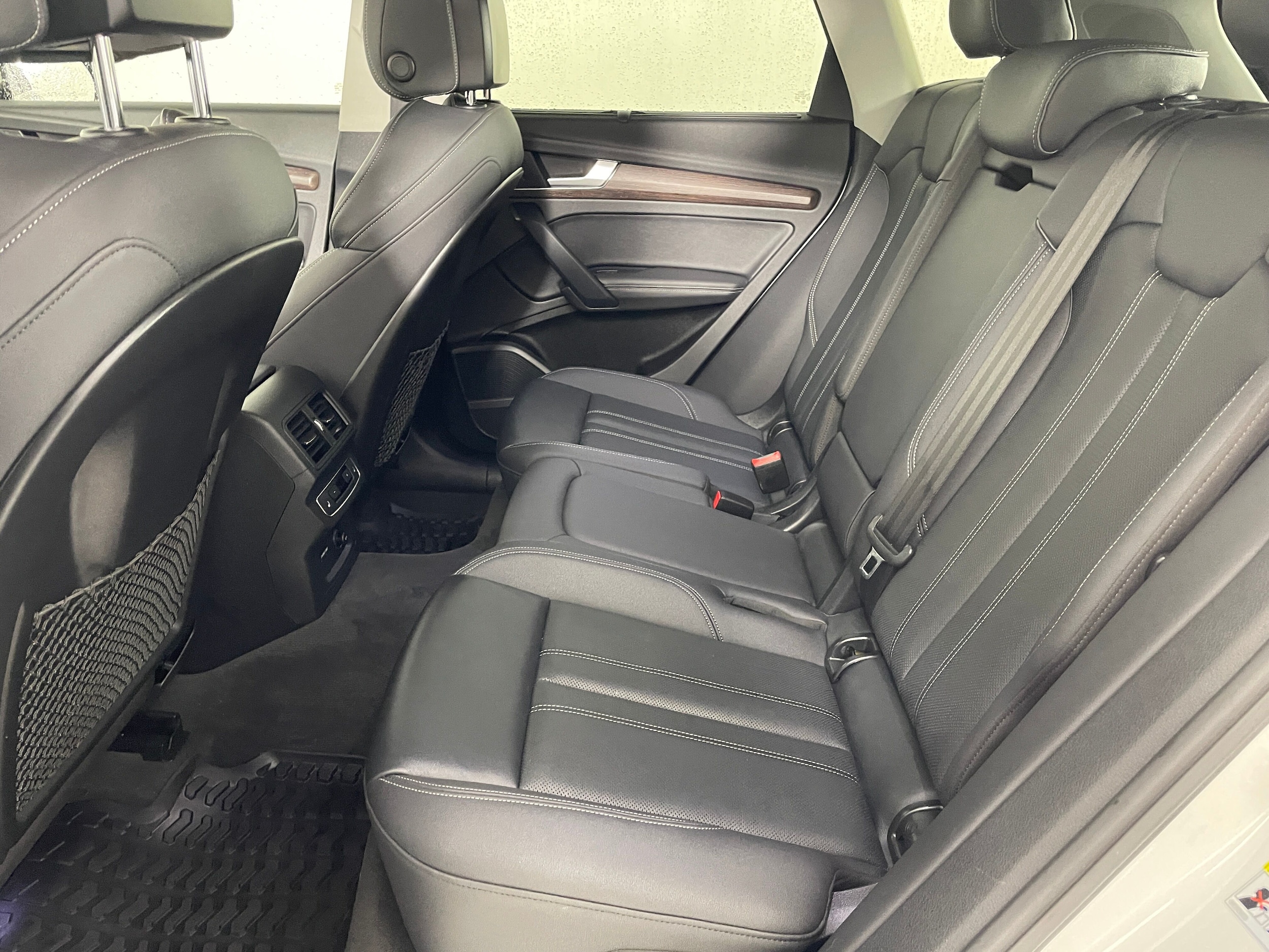 2021 Audi Q5 Prestige - Photo 17