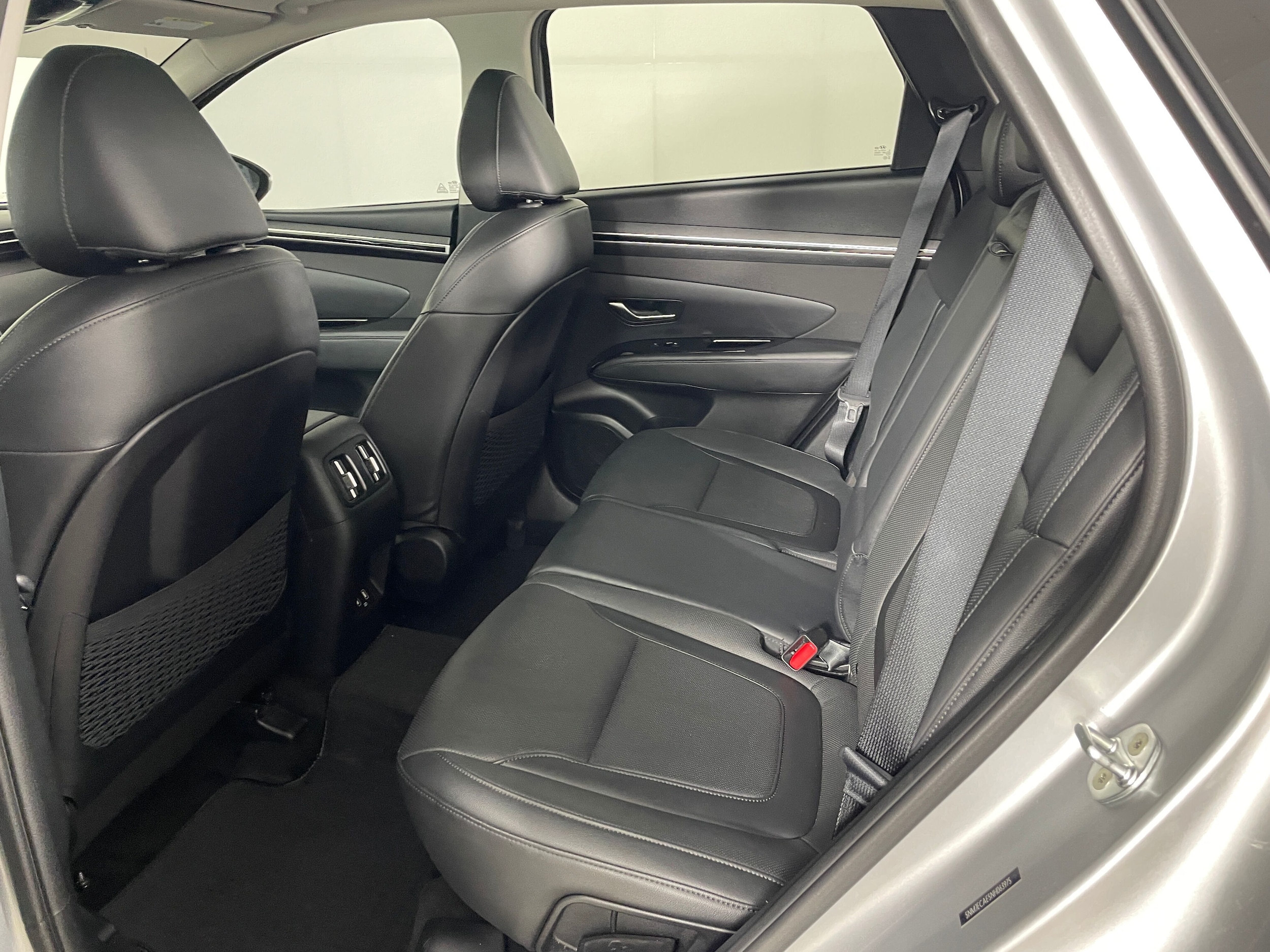 2022 Hyundai Tucson Limited - Photo 19