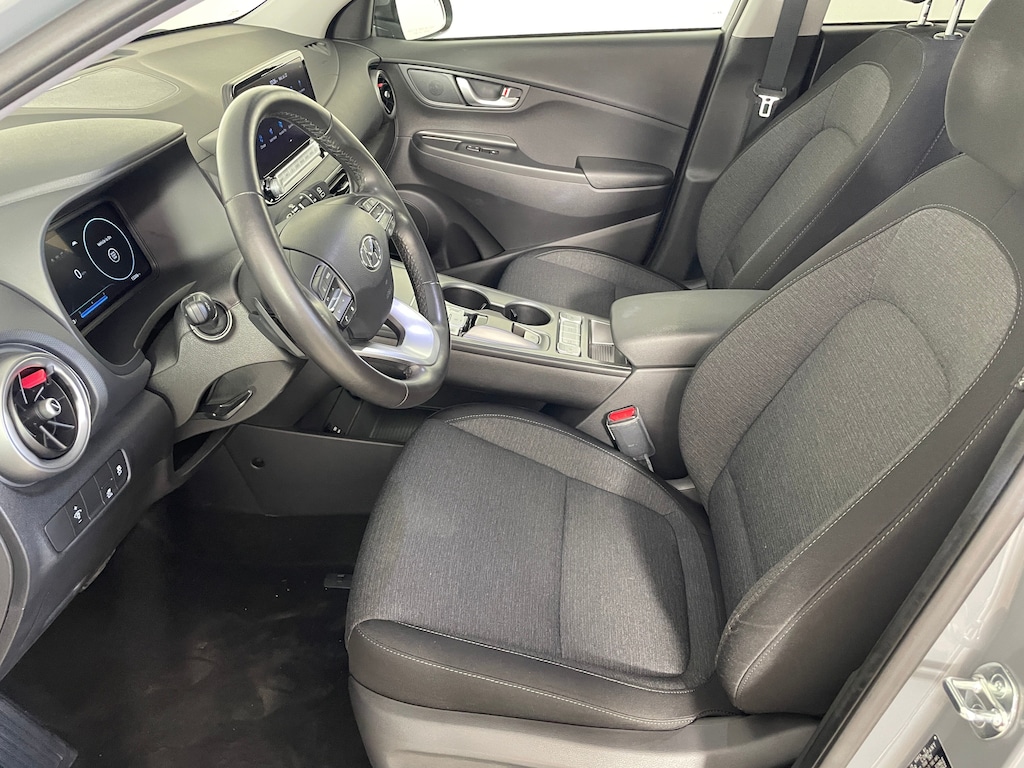 Used 2023 Hyundai Kona Electric SEL SUV