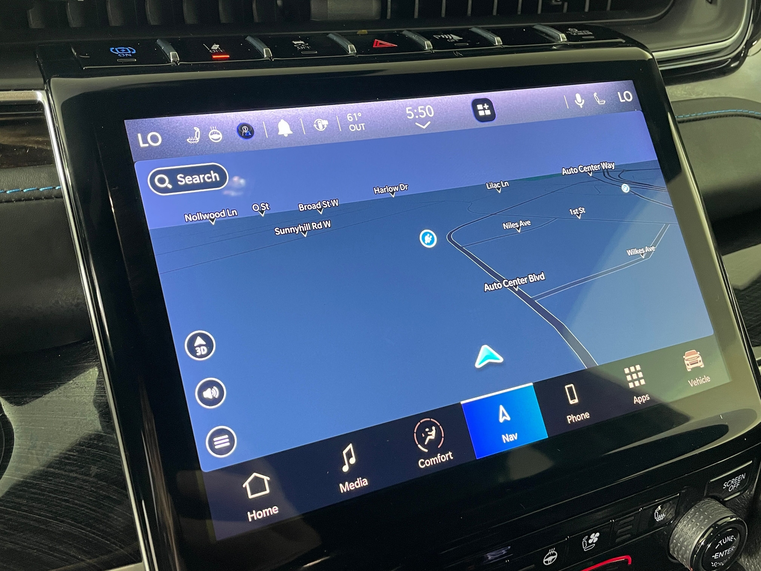 2022 Jeep Grand Cherokee 4xe Trailhawk photo 3