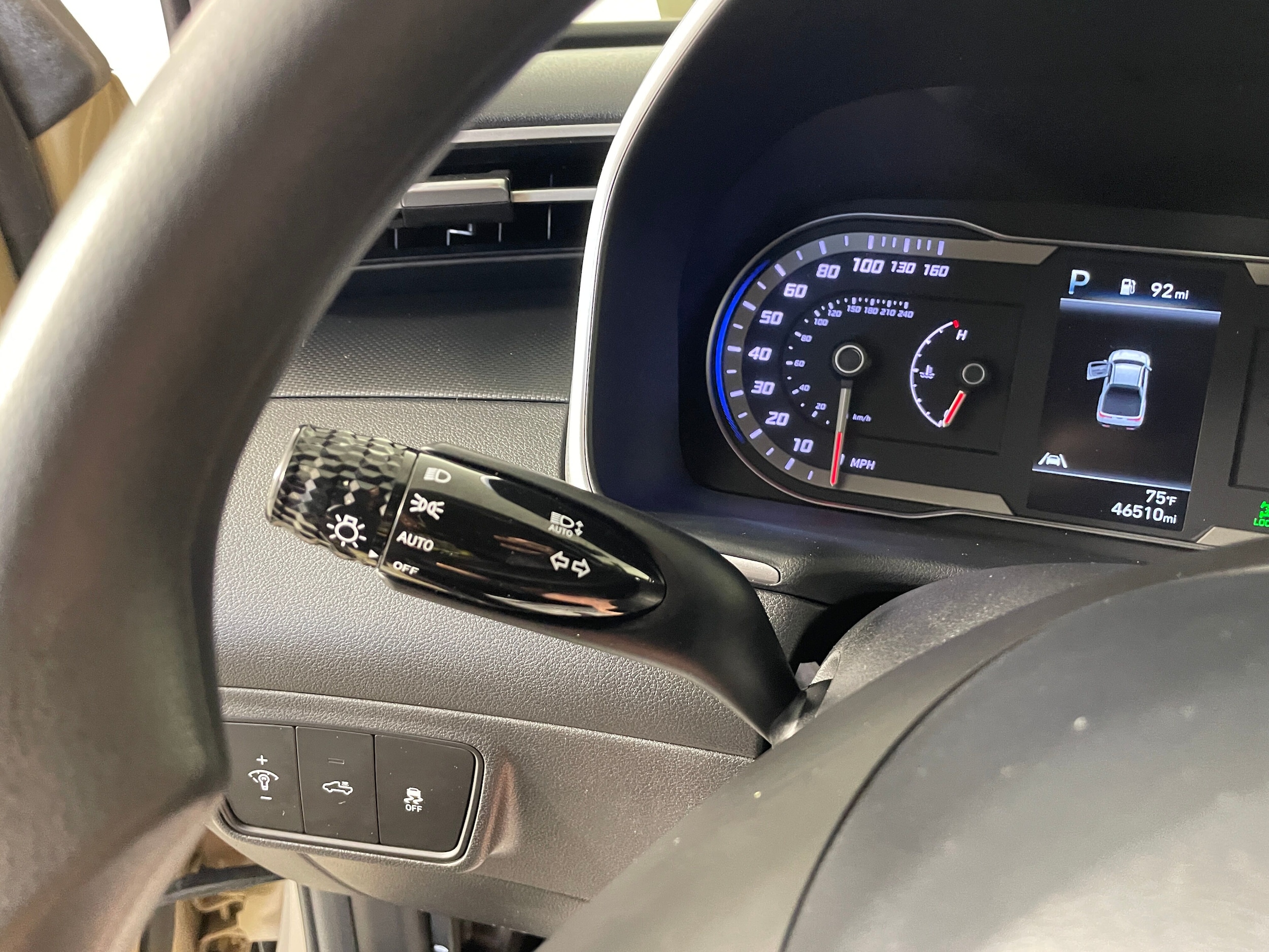 2023 Hyundai Santa Cruz SEL - Photo 12