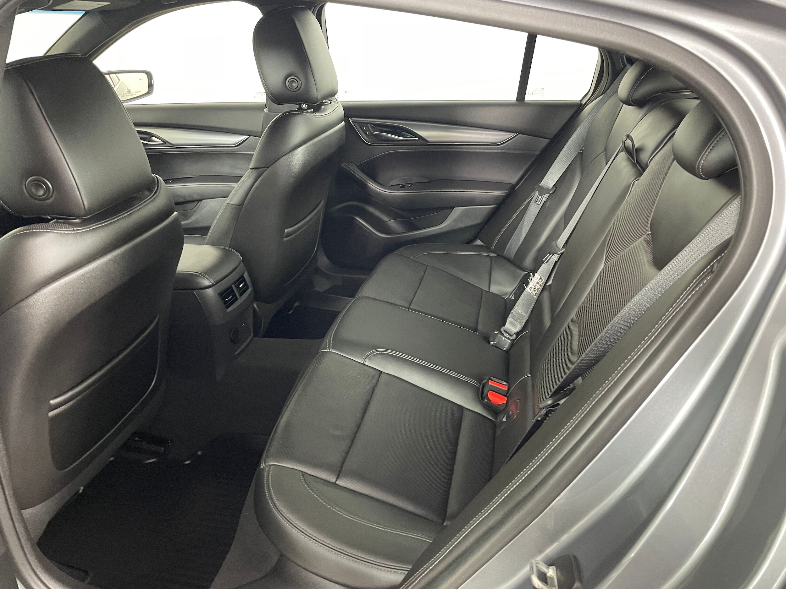 2021 Cadillac CT5 Premium Luxury - Photo 18