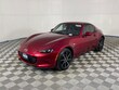  Mazda MX-5 Miata RF