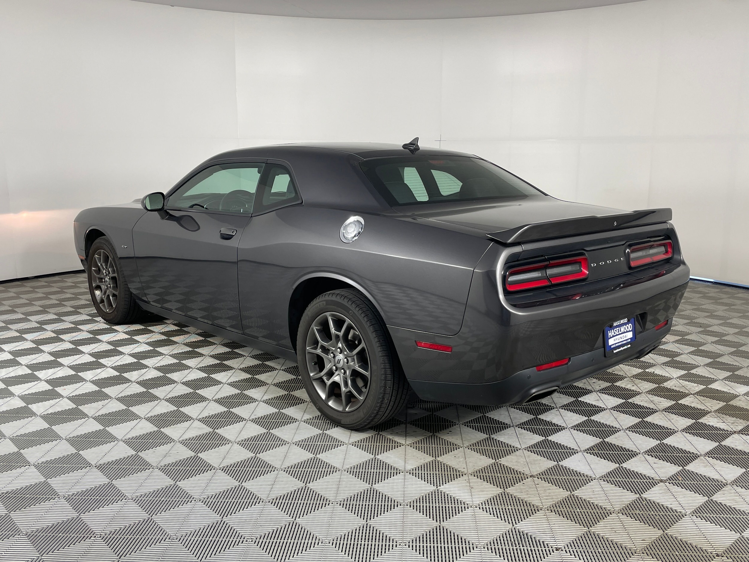 2017 Dodge Challenger GT - Photo 15