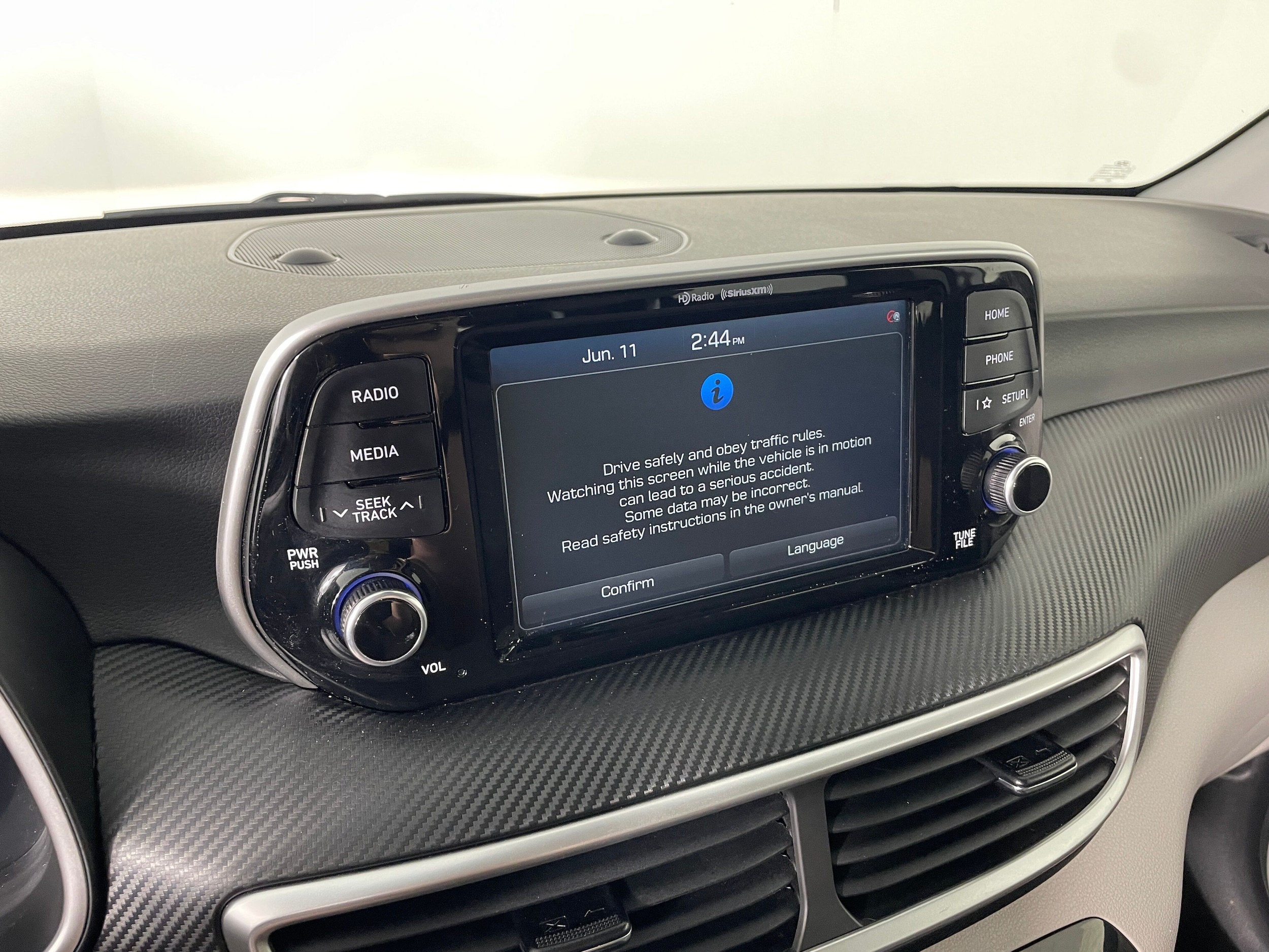 2020 Hyundai Tucson SEL - Photo 7