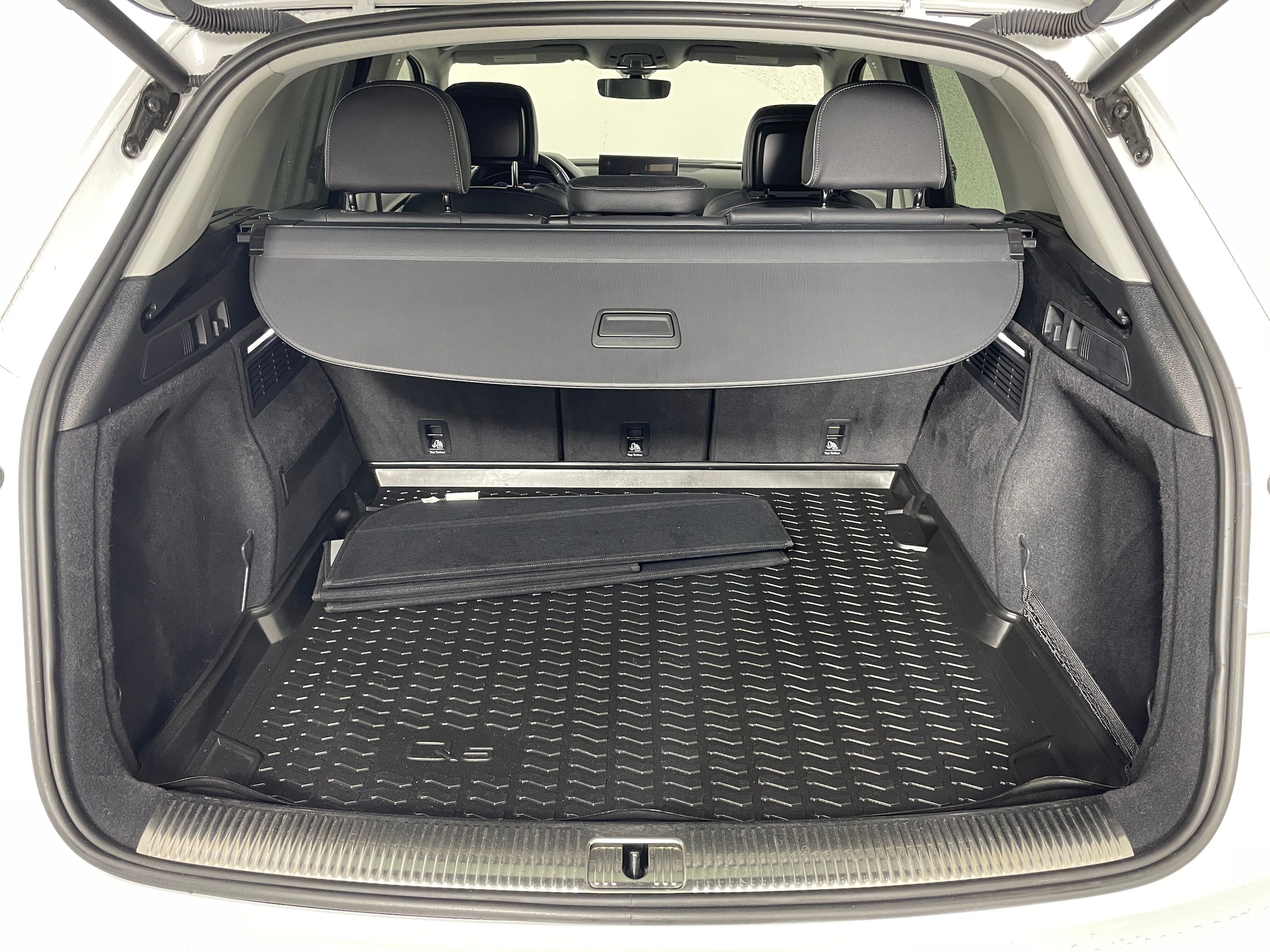 2021 Audi Q5 Prestige - Photo 18