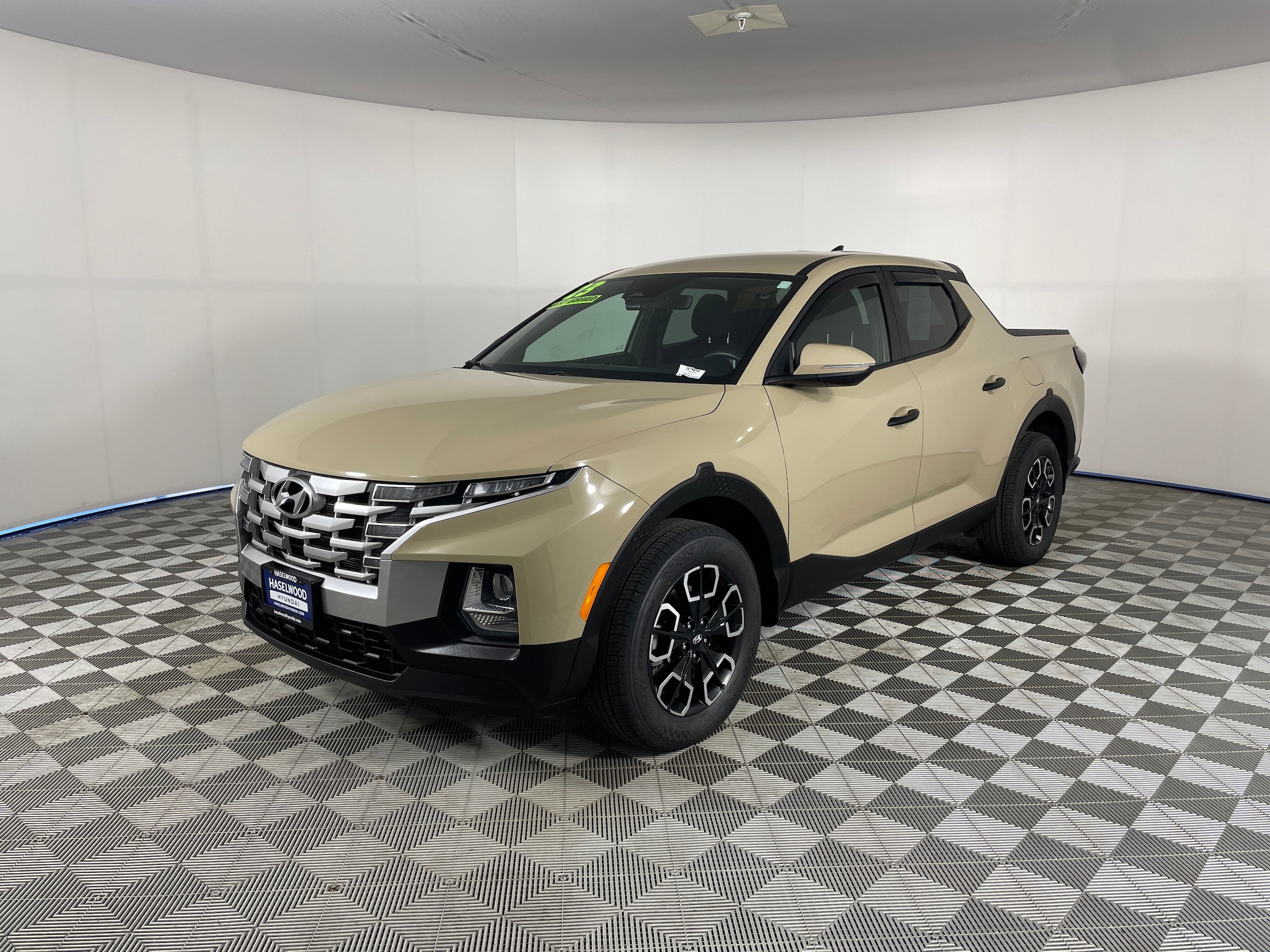 2023 Hyundai Santa Cruz SEL - Photo 1
