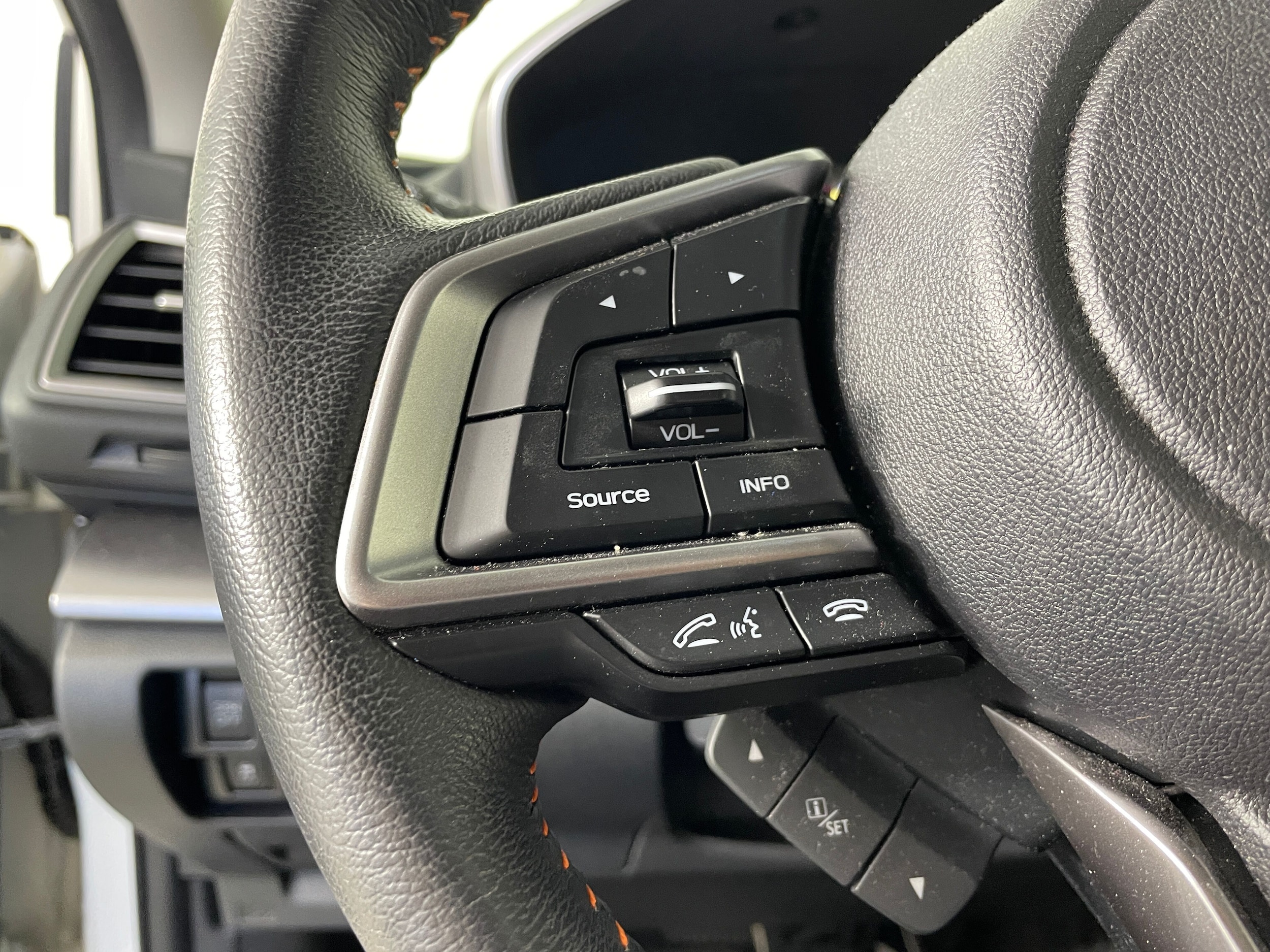 2018 Subaru Crosstrek Limited - Photo 12