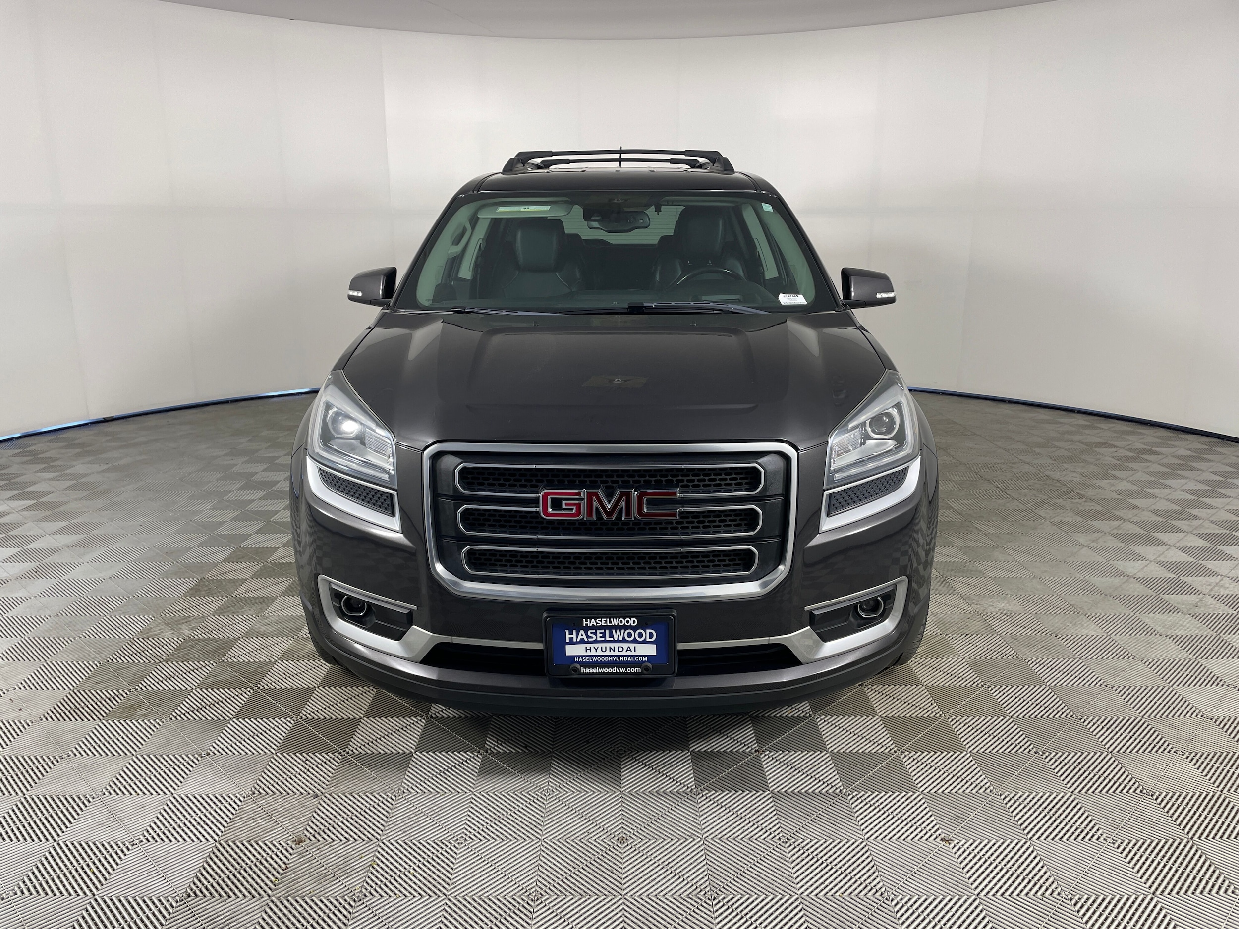 2017 GMC Acadia Limited Base - Photo 24