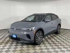 2026 Volkswagen ID.4 Pro SUV