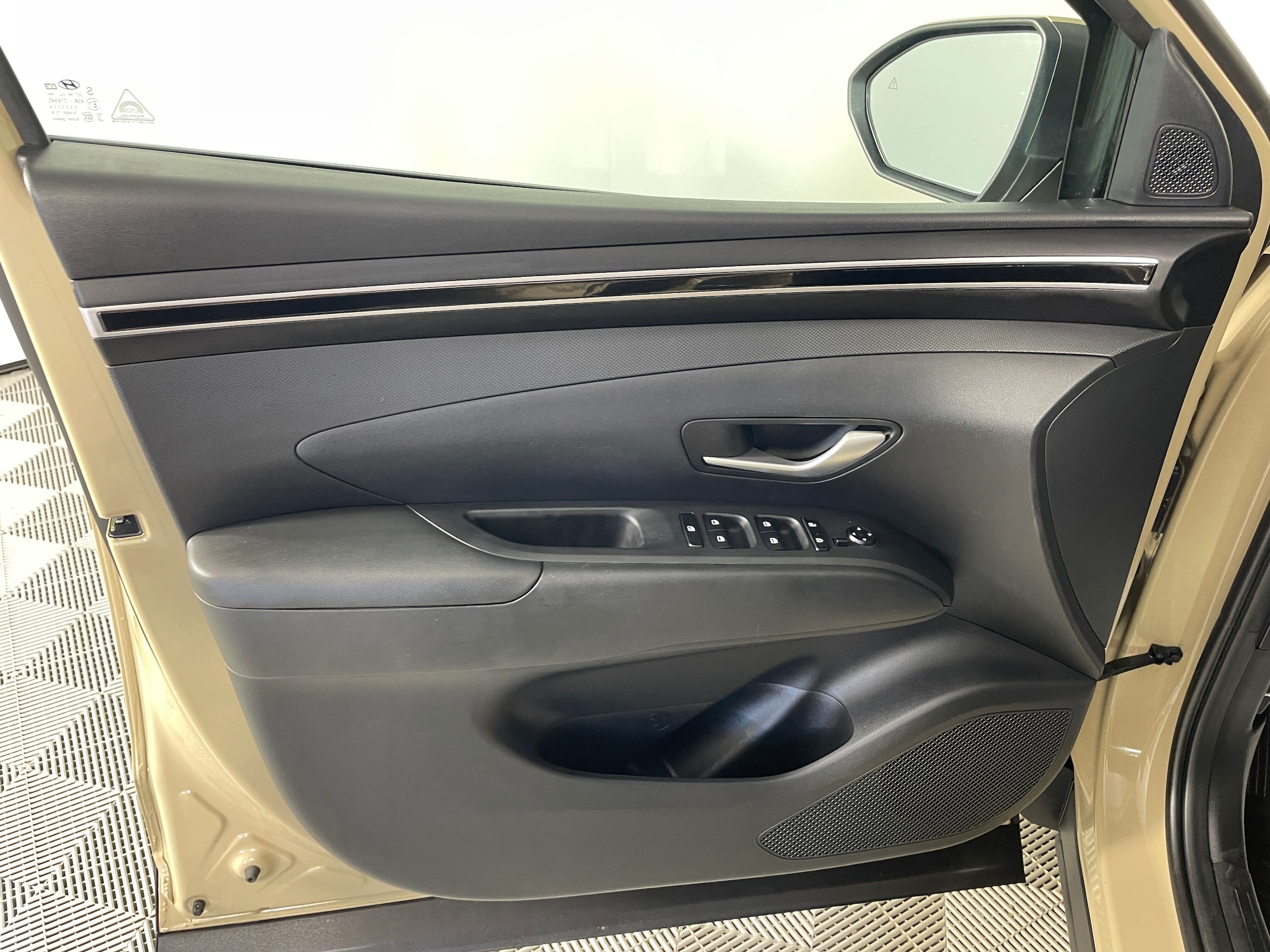 2023 Hyundai Santa Cruz SEL - Photo 14