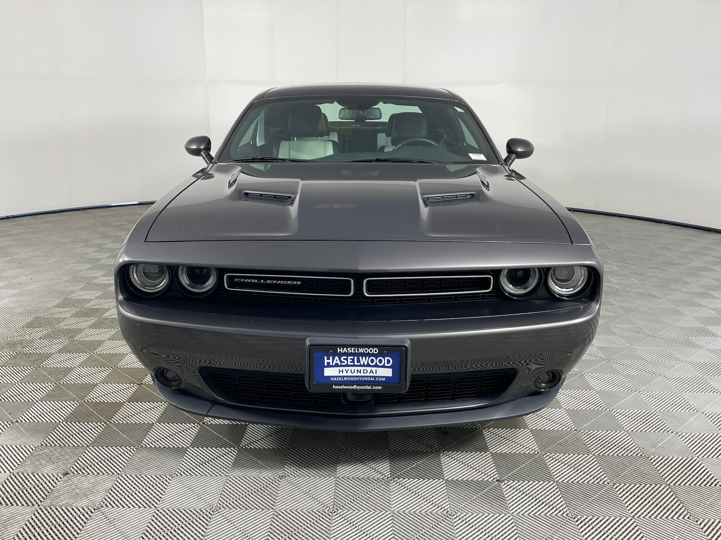2017 Dodge Challenger GT - Photo 19