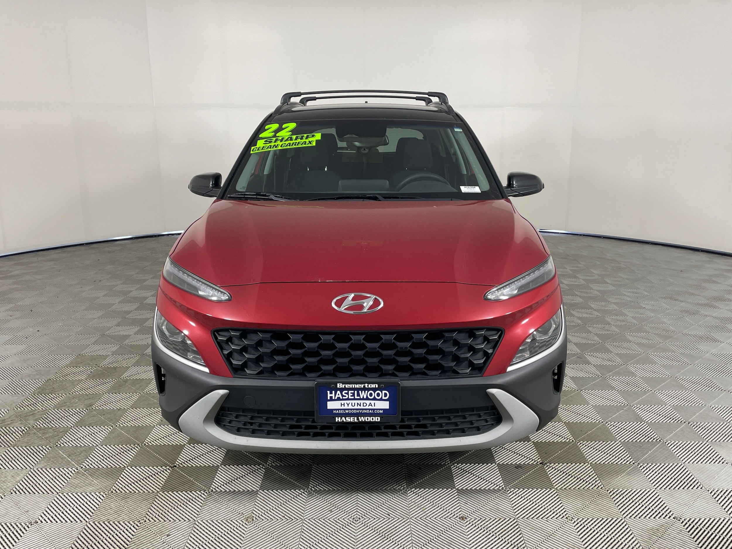 2022 Hyundai Kona SEL - Photo 18