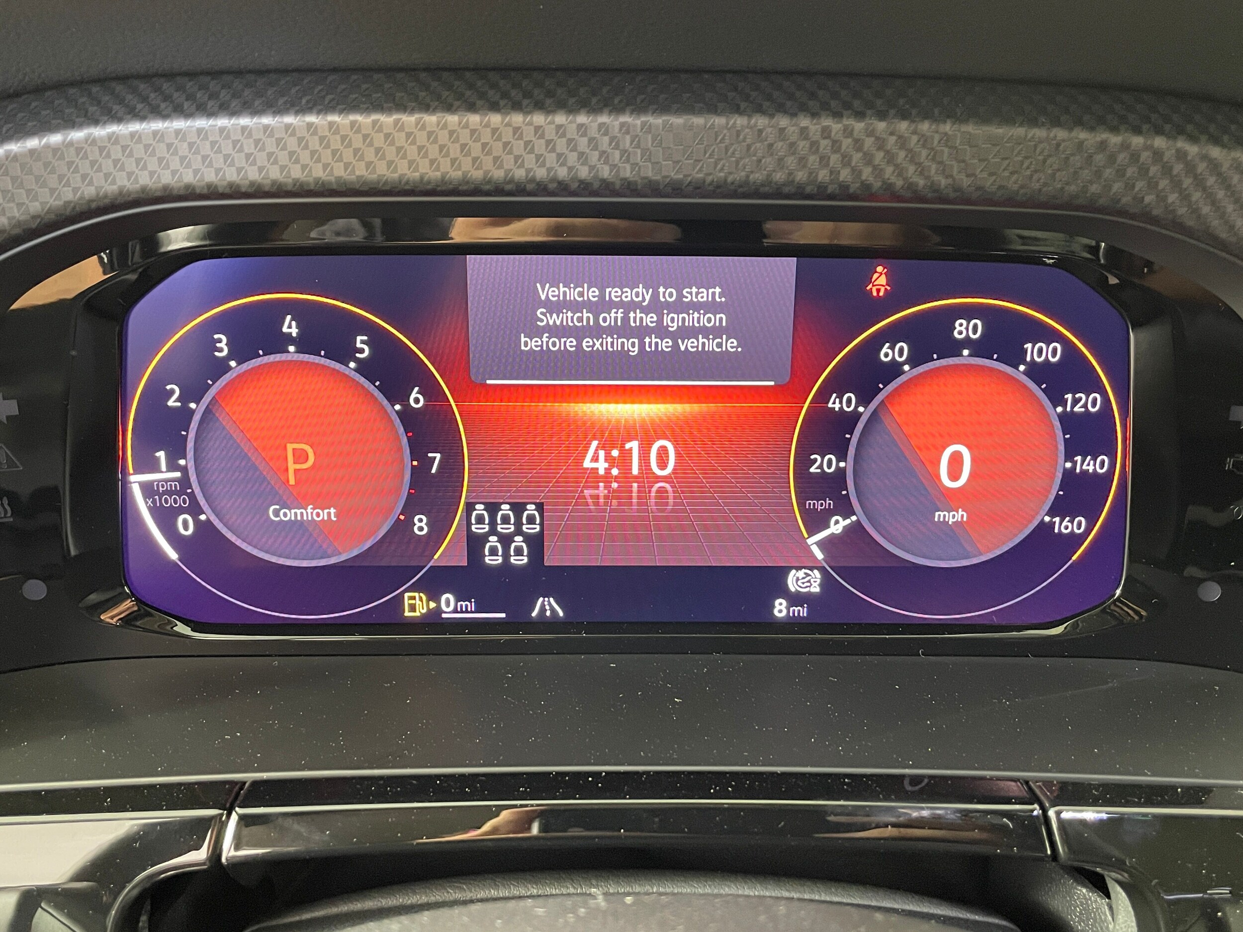 2025 Volkswagen Atlas Peak Edition SE photo 3