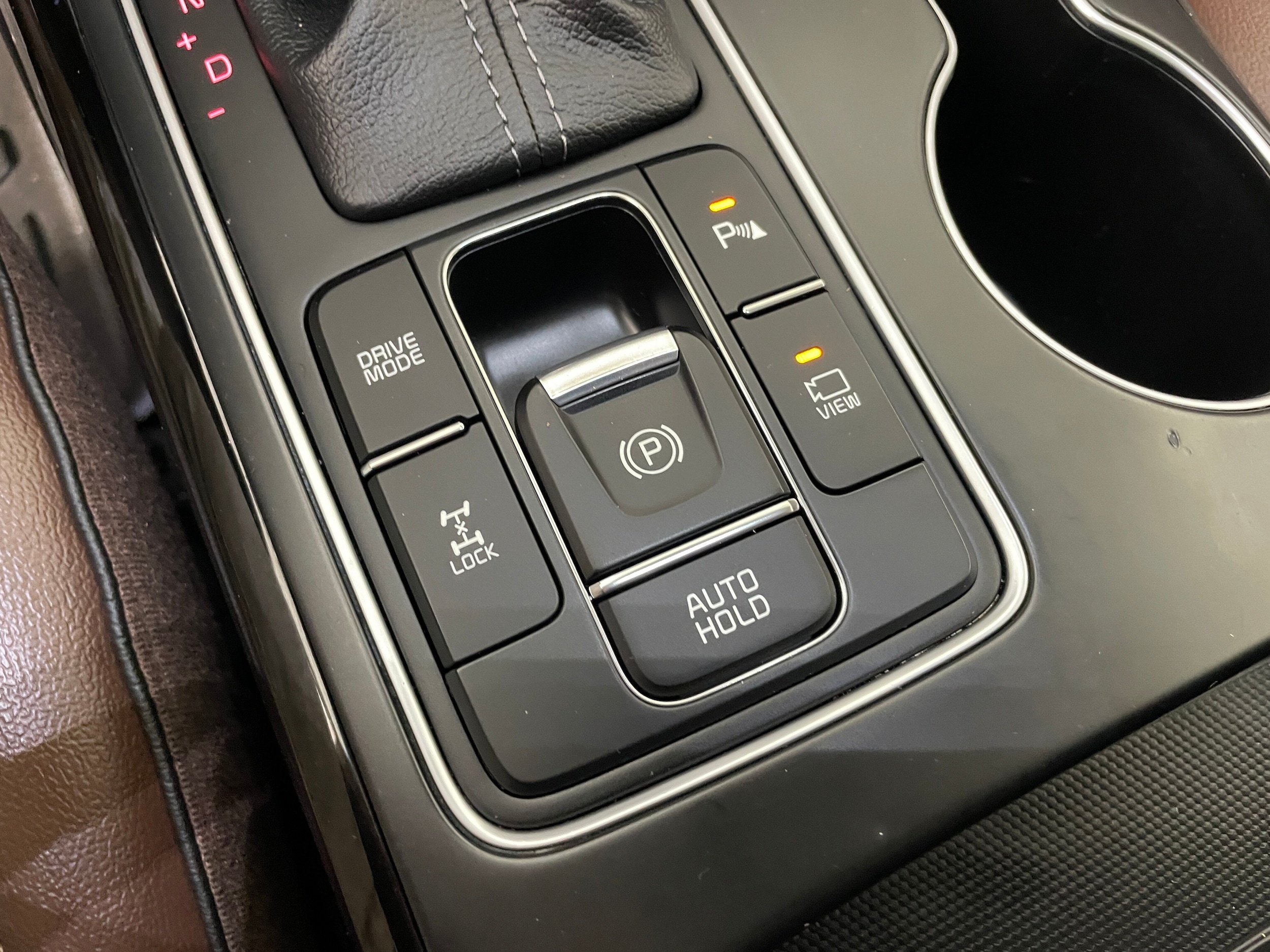 2020 Kia Sorento SX - Photo 12