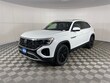 Volkswagen Atlas Cross Sport