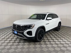 2025 Volkswagen Atlas Cross Sport 2.0T SE w/Technology SUV