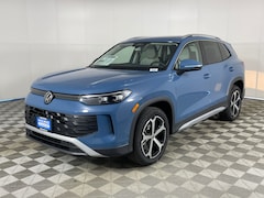 2025 Volkswagen Tiguan 2.0T SE SUV