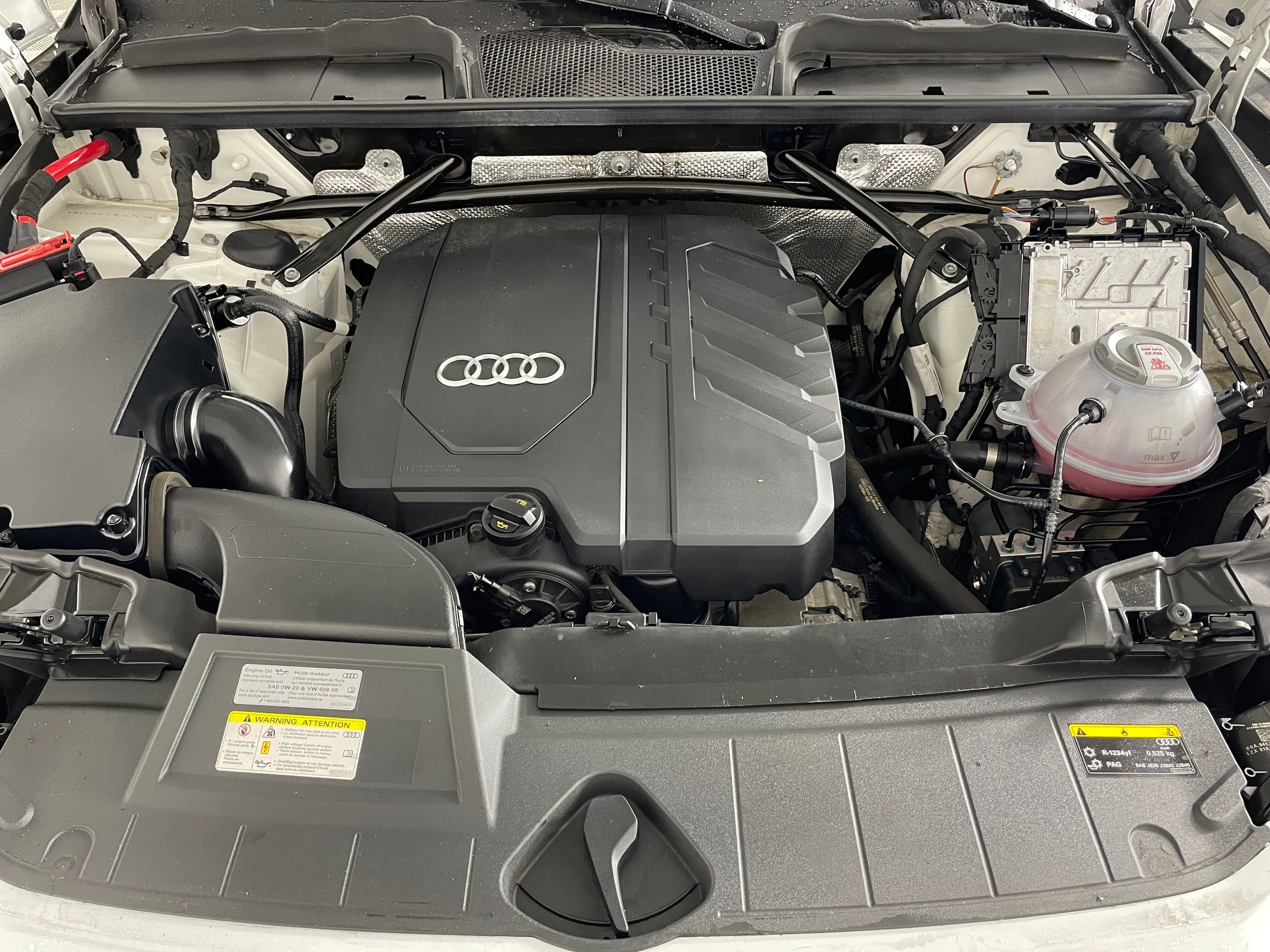 2021 Audi Q5 Prestige - Photo 21
