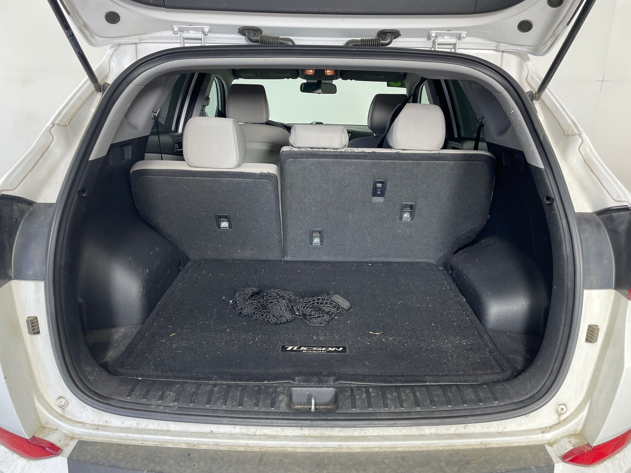 2018 Hyundai Tucson SE - Photo 13