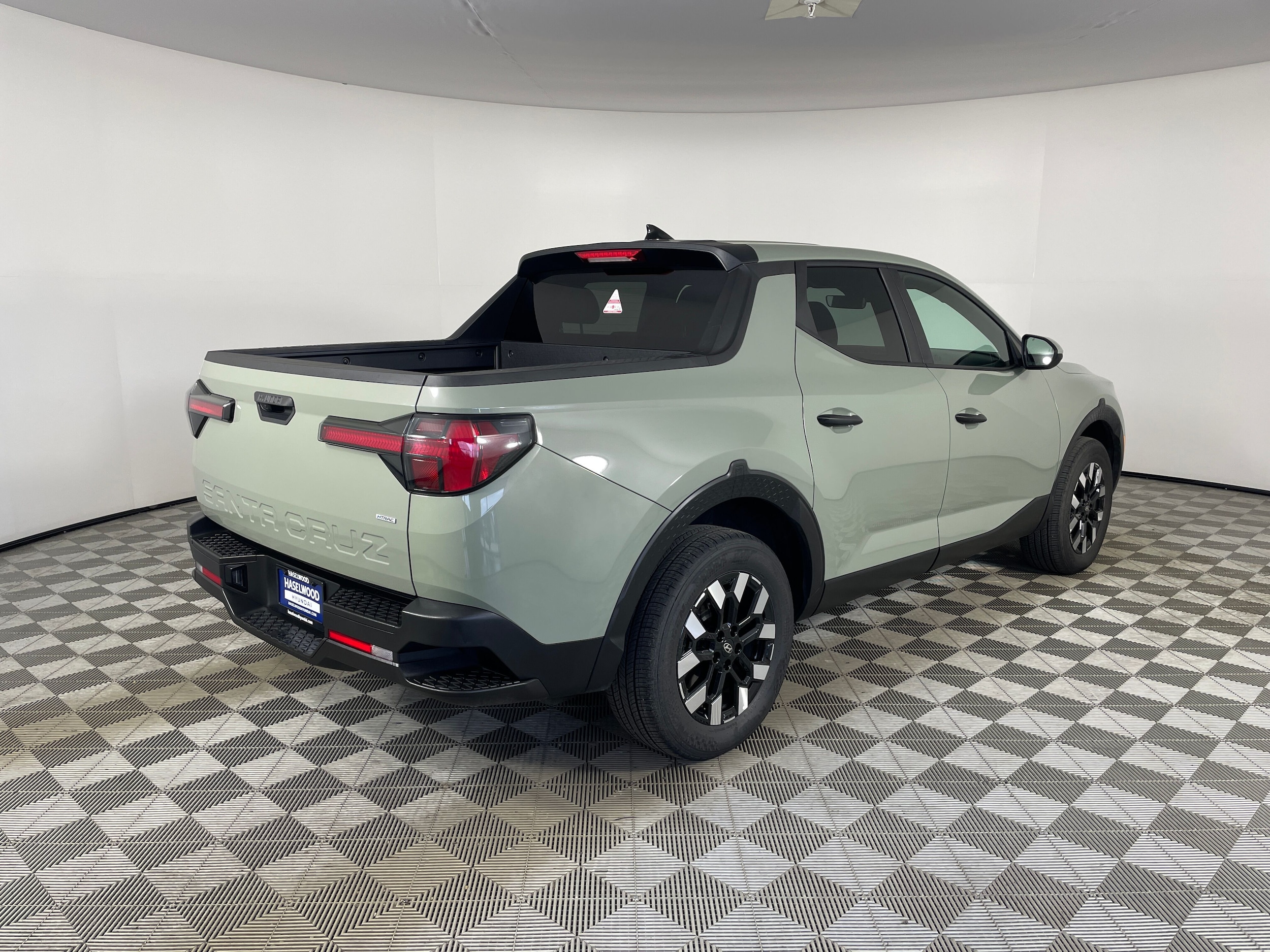 2026 Hyundai Santa Cruz SE - Photo 24