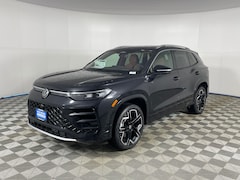 2026 Volkswagen Tiguan 2.0T SEL R-Line Turbo SUV