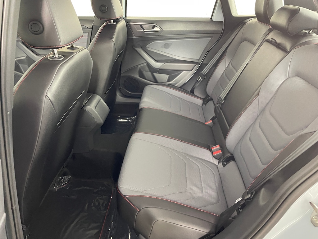 New 2026 Volkswagen Jetta GLI 2.0T Autobahn Sedan