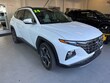 Hyundai Tucson Plug-In Hybrid
