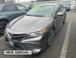  Toyota Camry Hybrid