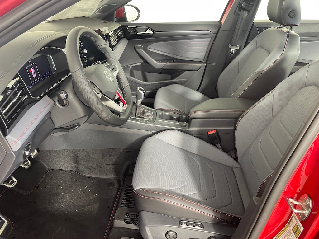 New 2026 Volkswagen Jetta GLI 2.0T Autobahn Sedan