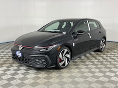 2025 Volkswagen Golf GTI 2.0T S Hatchback