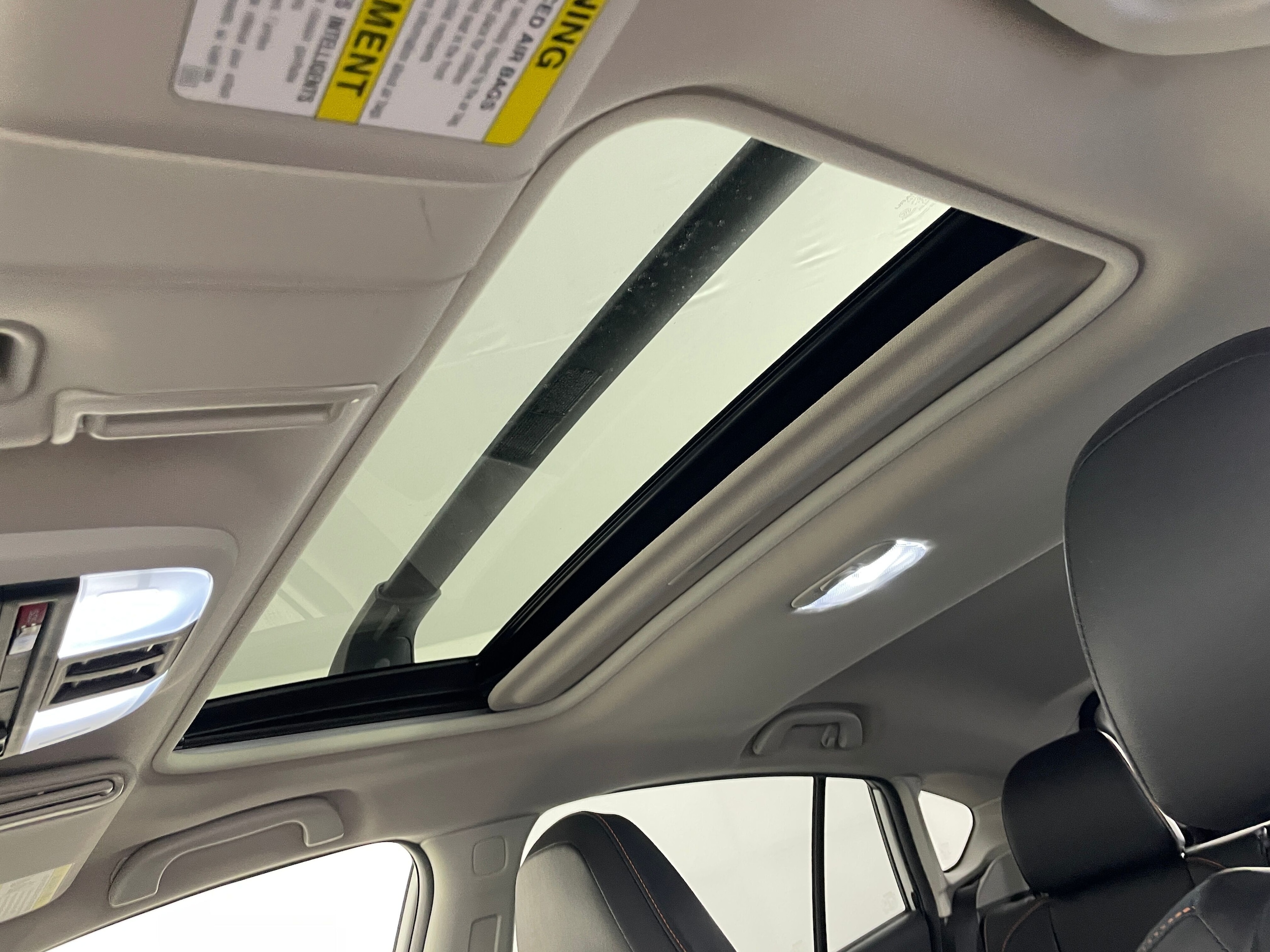 2018 Subaru Crosstrek Limited - Photo 16