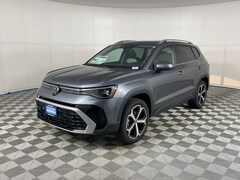 2026 Volkswagen Taos 1.5T SEL SUV