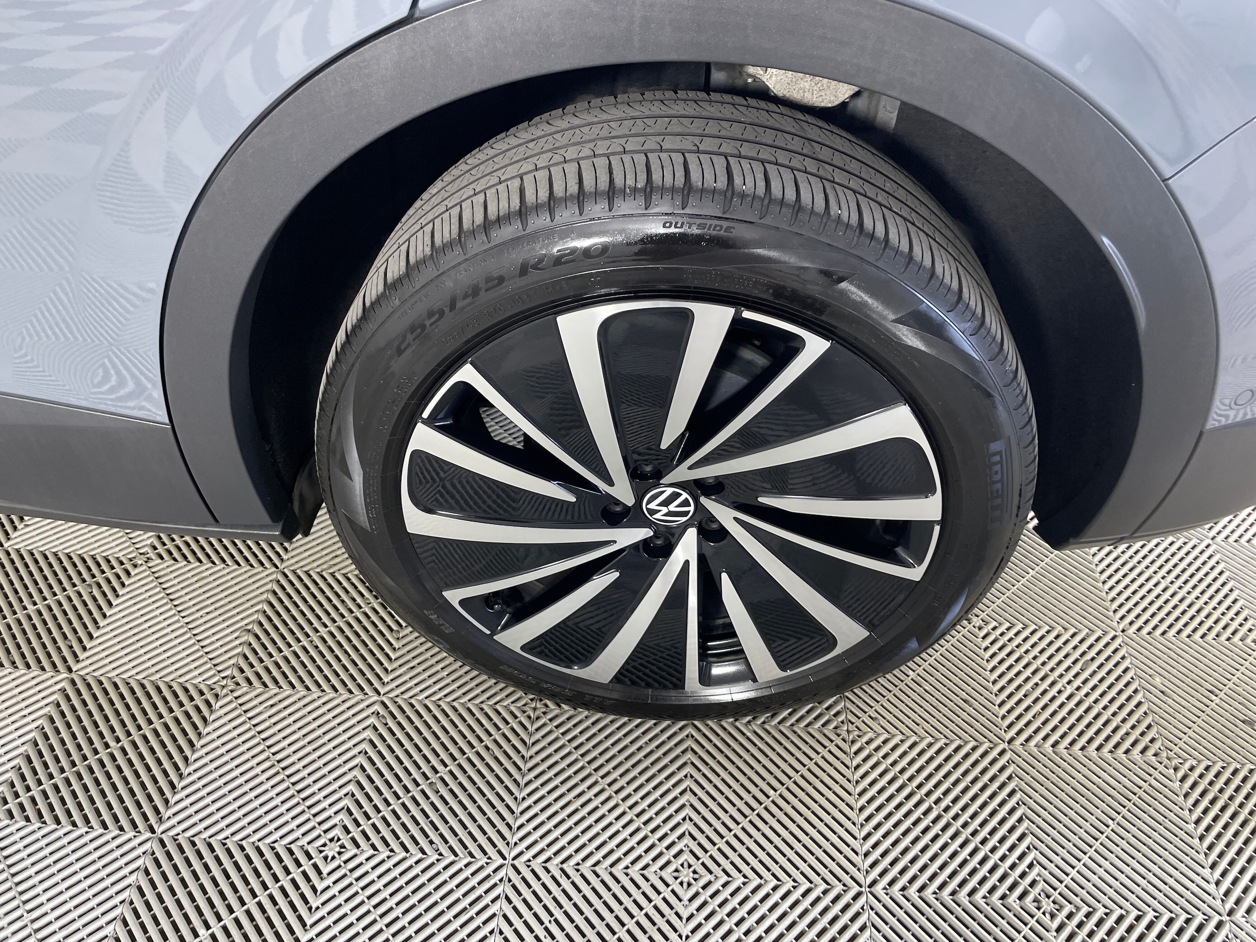 2024 Volkswagen ID.4 PRO - Photo 20